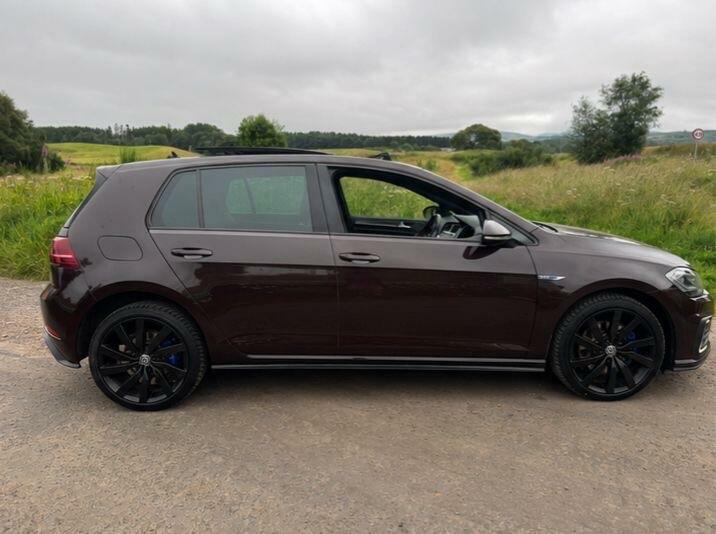 Volkswagen e-Golf 1.4 Tsi 8.7Kwh Gte Advance Dsg Euro 6 Ss #3