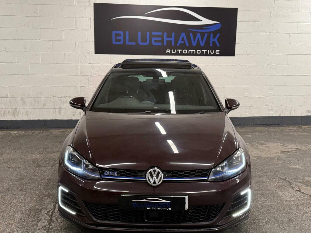 Volkswagen e-Golf 1.4 Tsi 8.7Kwh Gte Advance Dsg Euro 6 Ss J44YOG #4