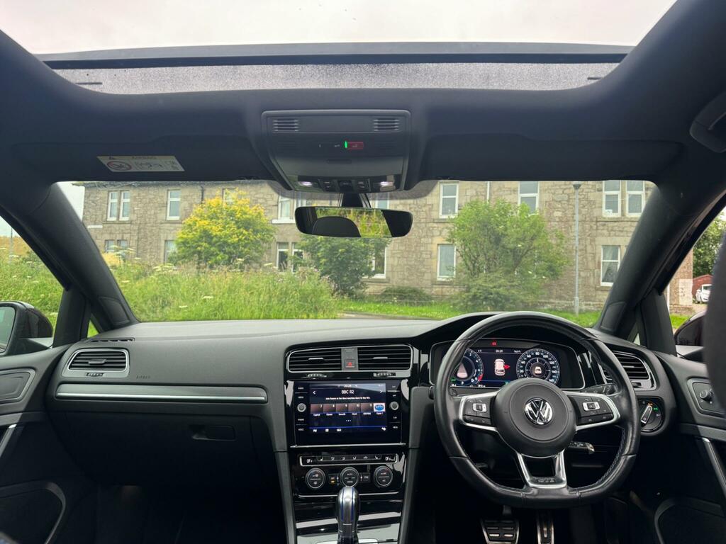 Volkswagen e-Golf E-golf 115 Bhp White #7