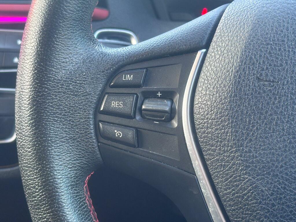 BMW 1 Series 116D Efficientdynamics Plus White #15