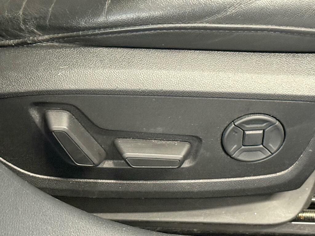 Audi A7 Sportback Tdi Quattro S Line Black #39