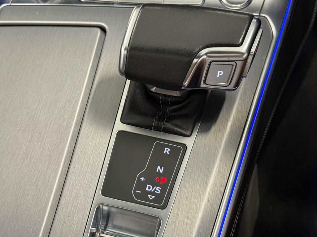 Audi A7 Sportback Tdi Quattro S Line Black #23