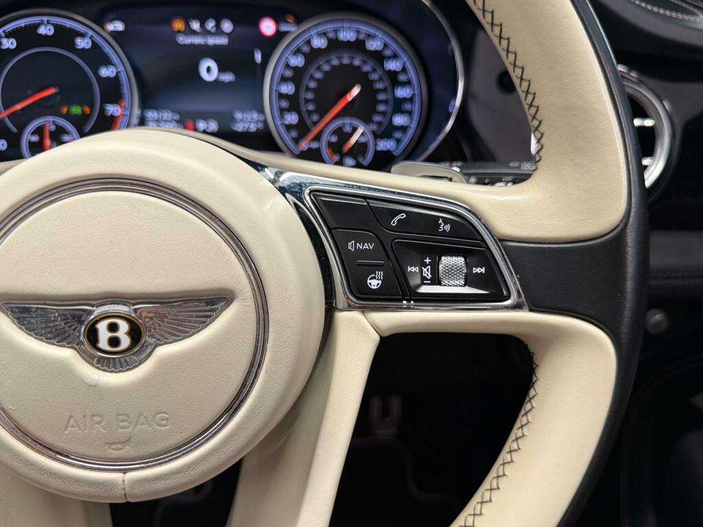 Bentley Bentayga 4.0 V8  #39