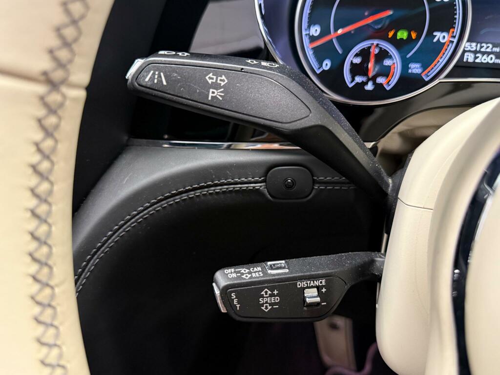 Bentley Bentayga 4.0 V8  #40