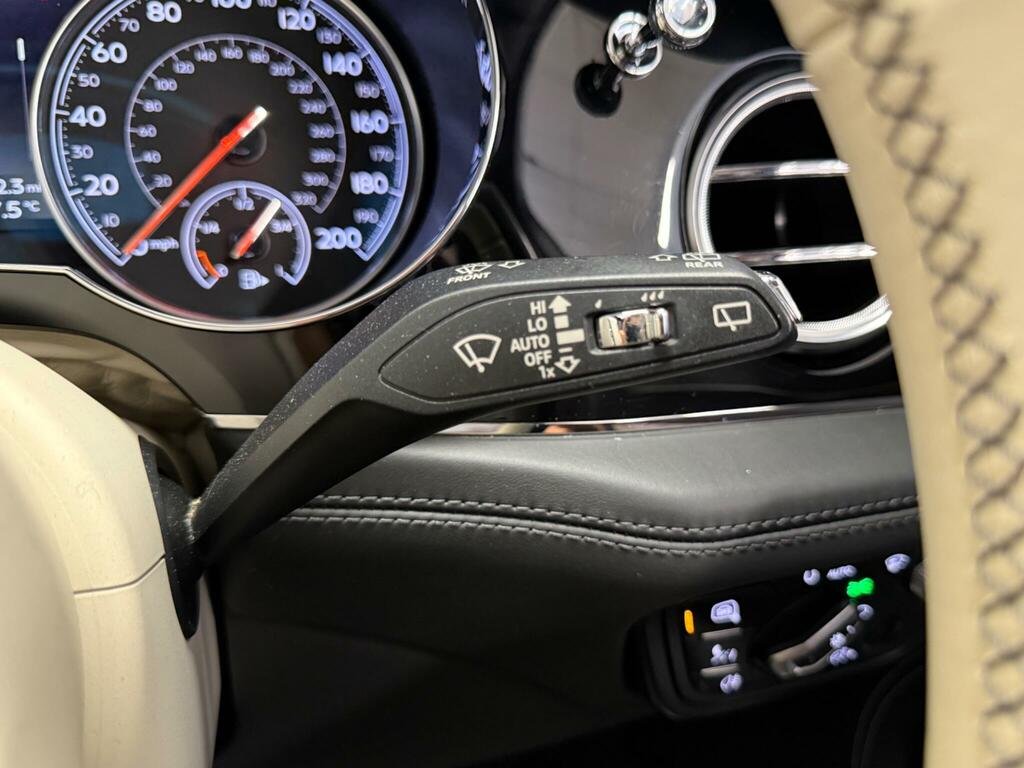 Bentley Bentayga 4.0 V8  #41
