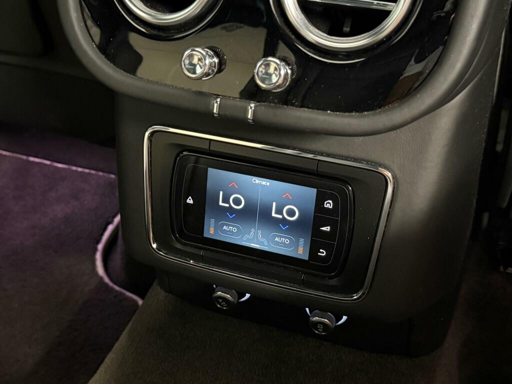 Bentley Bentayga 4.0 V8  #19