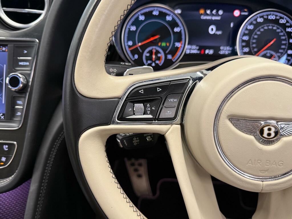 Bentley Bentayga 4.0 V8  #38