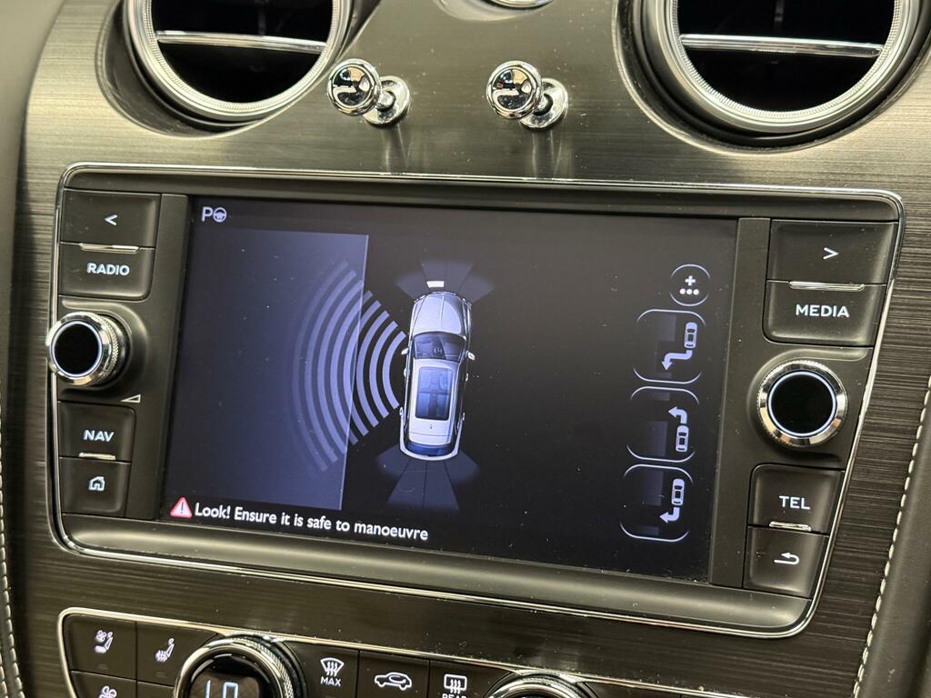 Bentley Bentayga 4.0 V8  #30