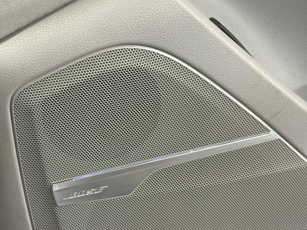 Audi Q7 Q7 S Line Tdi Quattro Silver #42