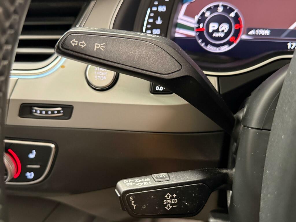Audi Q7 Q7 S Line Tdi Quattro Silver #36