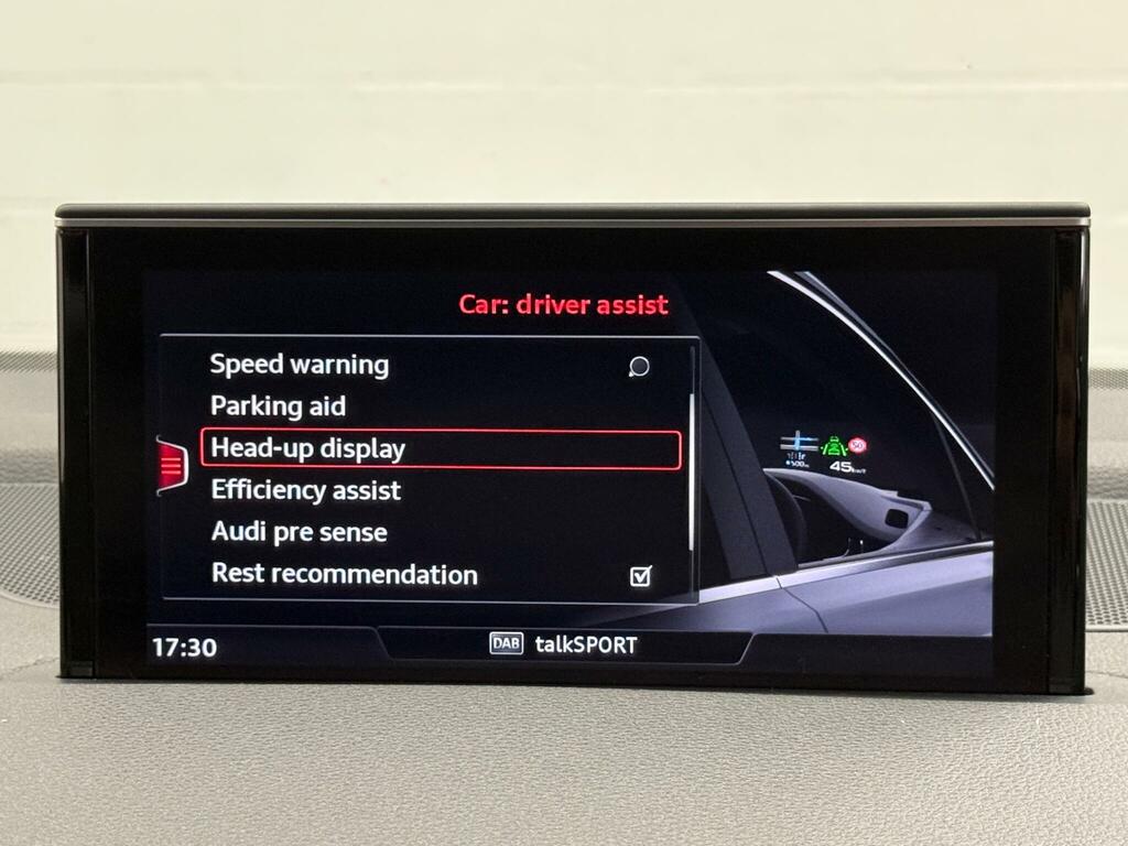 Audi Q7 Q7 S Line Tdi Quattro Silver #28