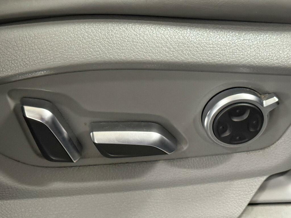 Audi Q7 Q7 S Line Tdi Quattro Silver #41