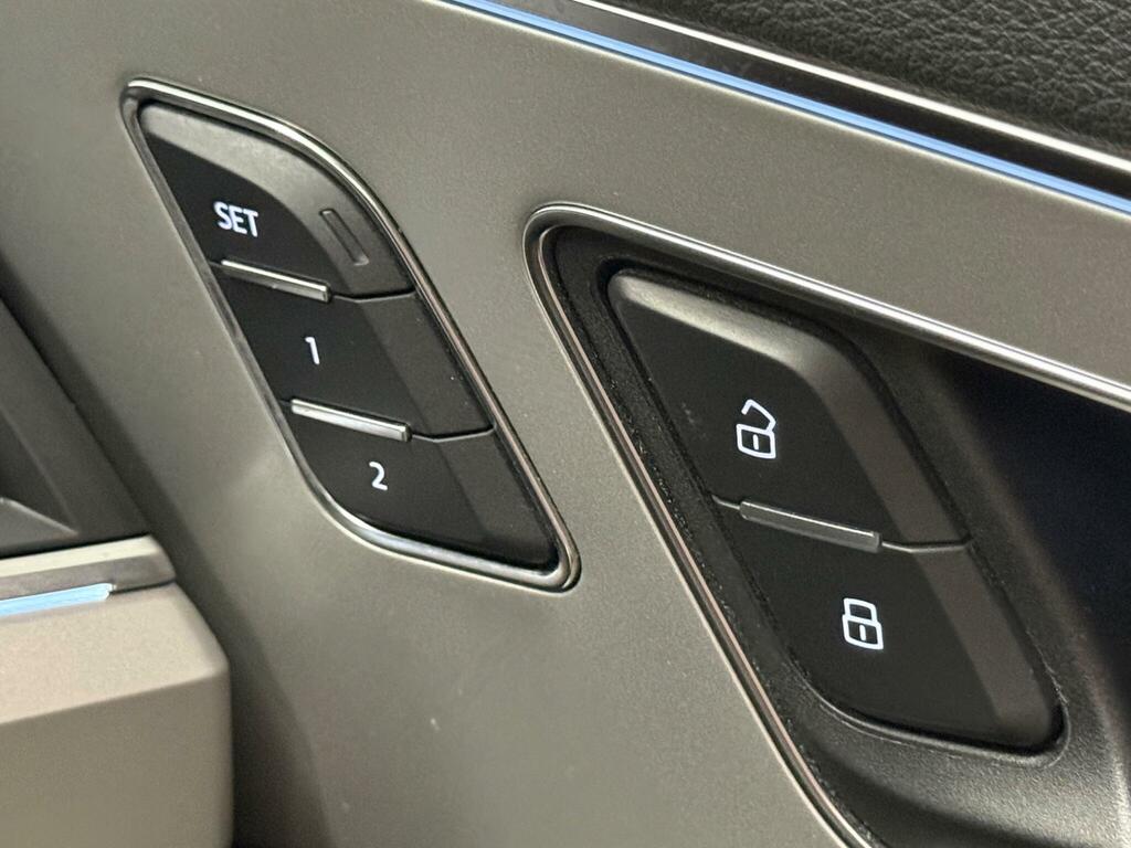 Audi Q7 Q7 S Line Tdi Quattro Silver #39