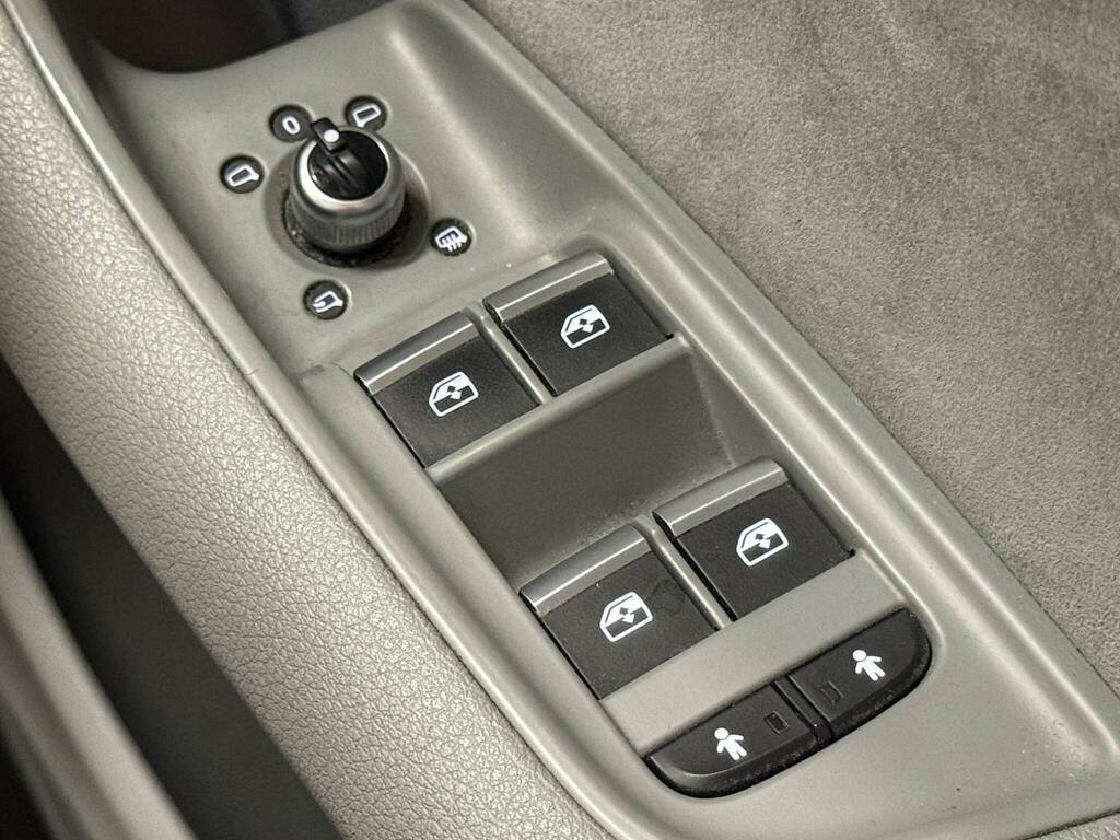 Audi Q7 Q7 S Line Tdi Quattro Silver #40