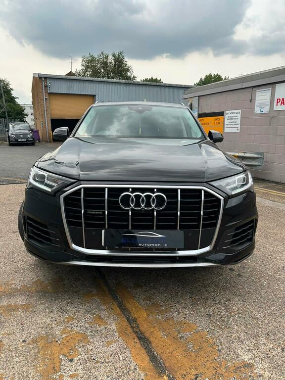 Audi Q7 3.0 Tfsi V6 55 Sport Tiptronic Quattro Euro 6 Ss #4