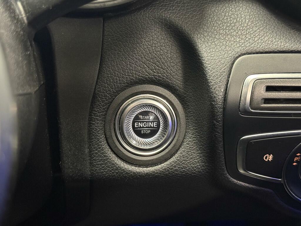 Mercedes-Benz C Class 1.5L Se Silver #40