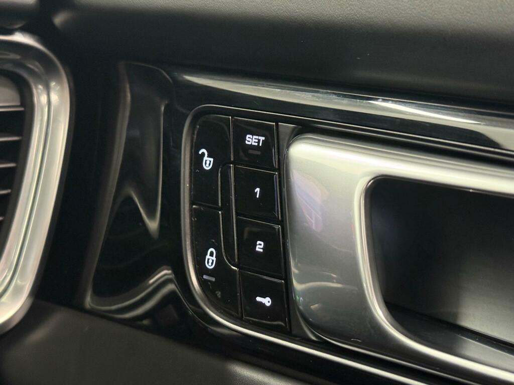 Porsche Panamera 4.0 V8 Turbo Pdk Grey #42