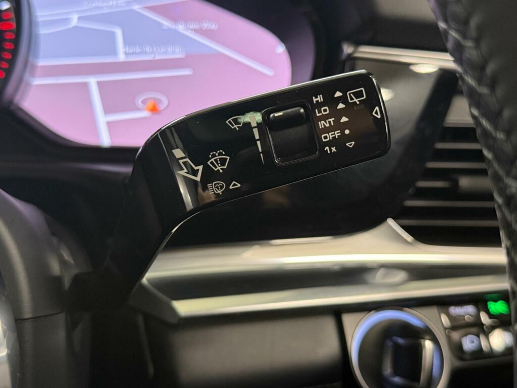 Porsche Panamera 4.0 V8 Turbo Pdk Grey #41