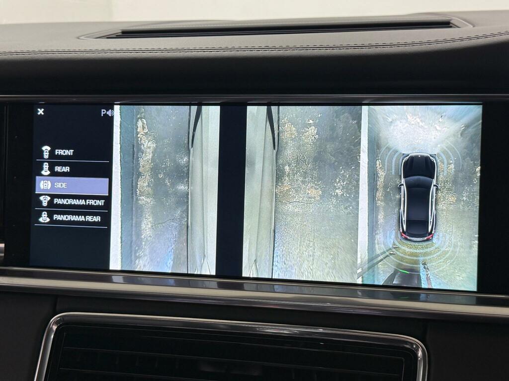 Porsche Panamera 4.0 V8 Turbo Pdk Grey #31