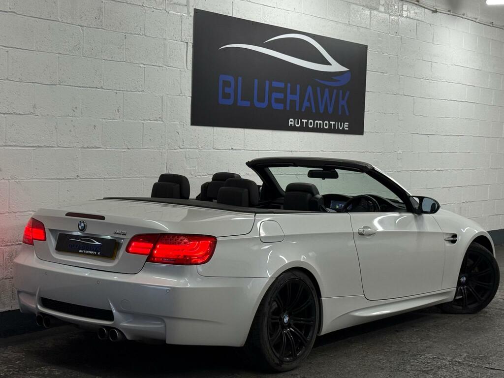BMW M3 4.0 V8 Dct Euro 5 #2