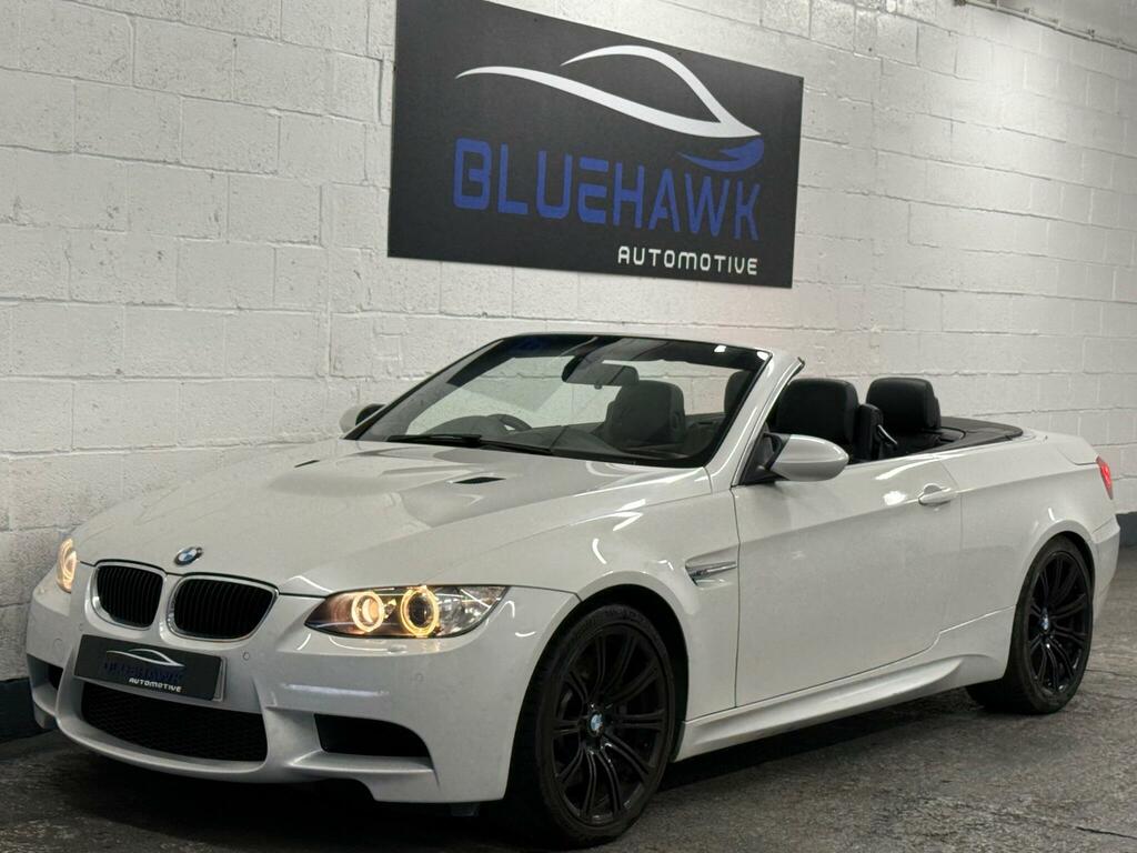 BMW M3 4.0 V8 Dct Euro 5 #3