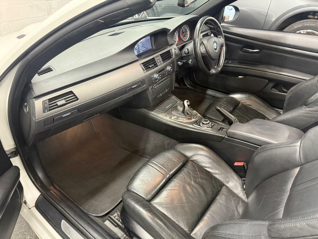 BMW M3 Coupe 4.0 M3 Coupe Frozen Silver Edition 201262 Silver #12