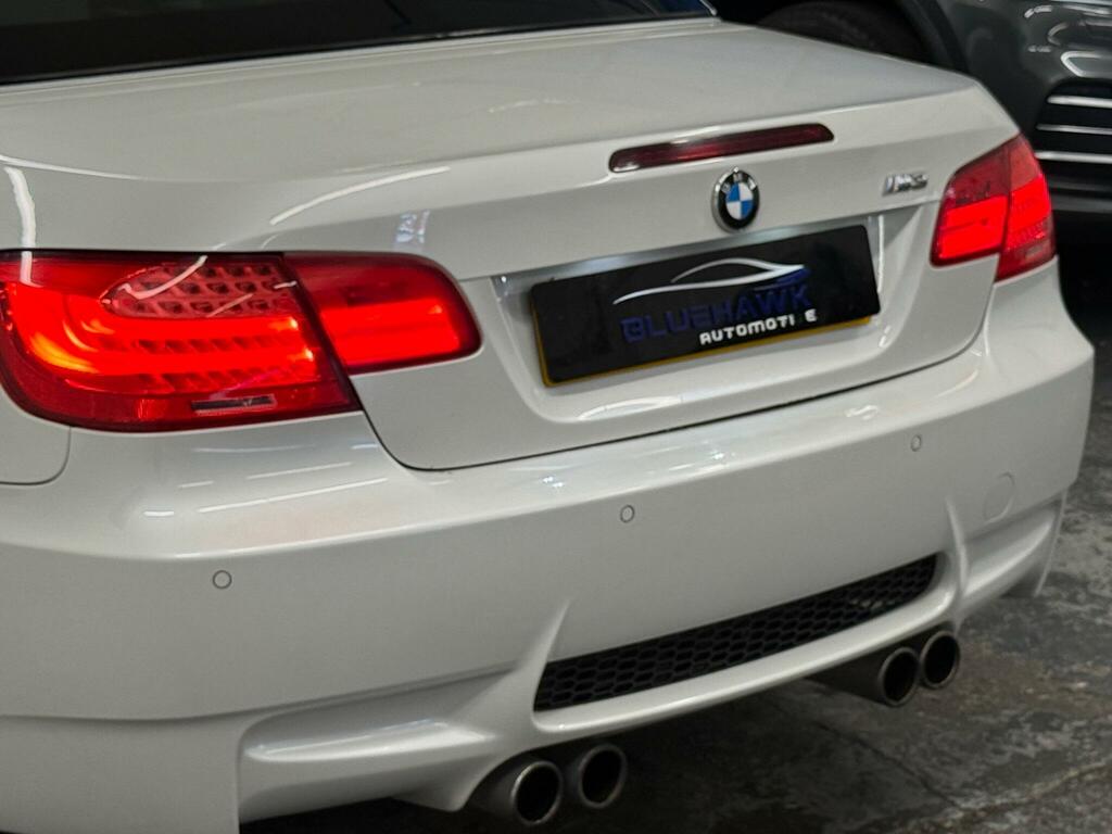 BMW M3 Coupe 4.0 M3 Coupe Frozen Silver Edition 201262 Silver #38