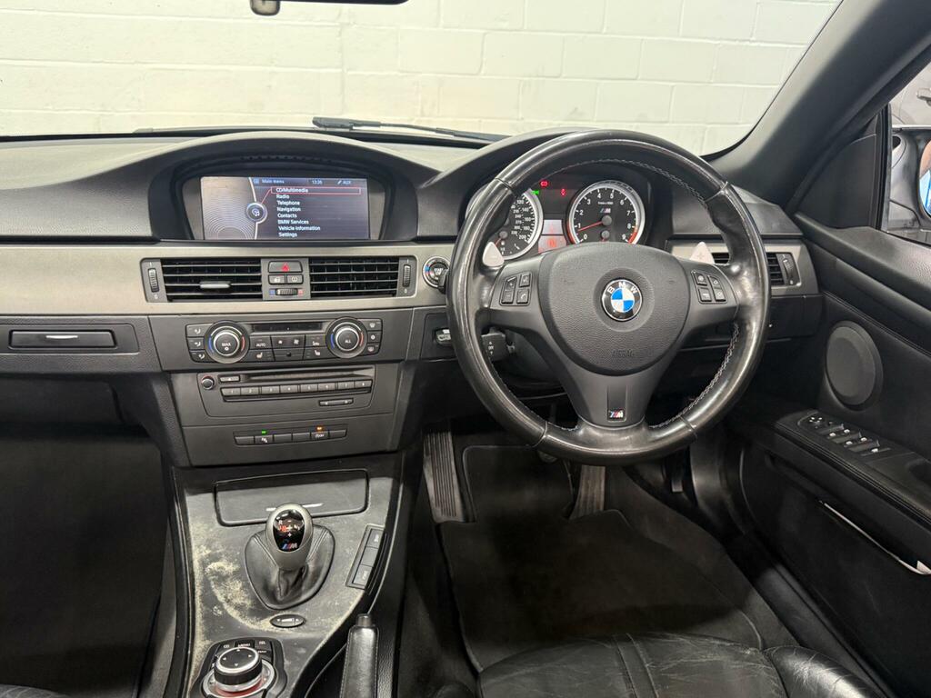 BMW M3 Coupe 4.0 M3 Coupe Frozen Silver Edition 201262 Silver #15