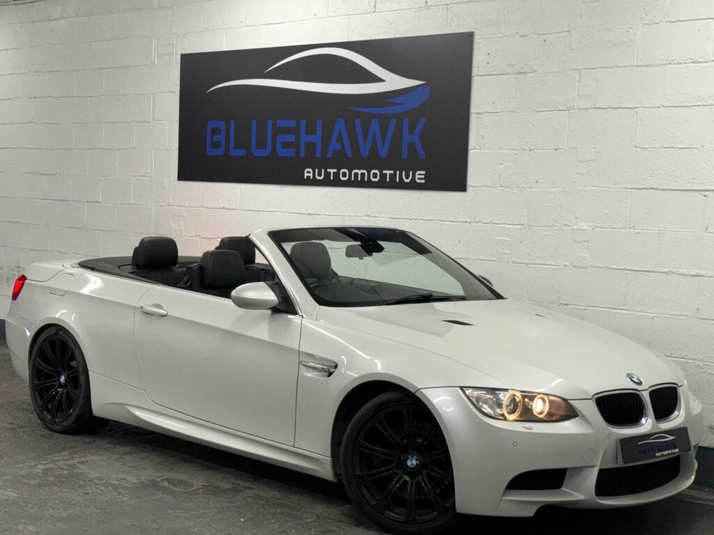 BMW M3 4.0 V8 Dct Euro 5 #5