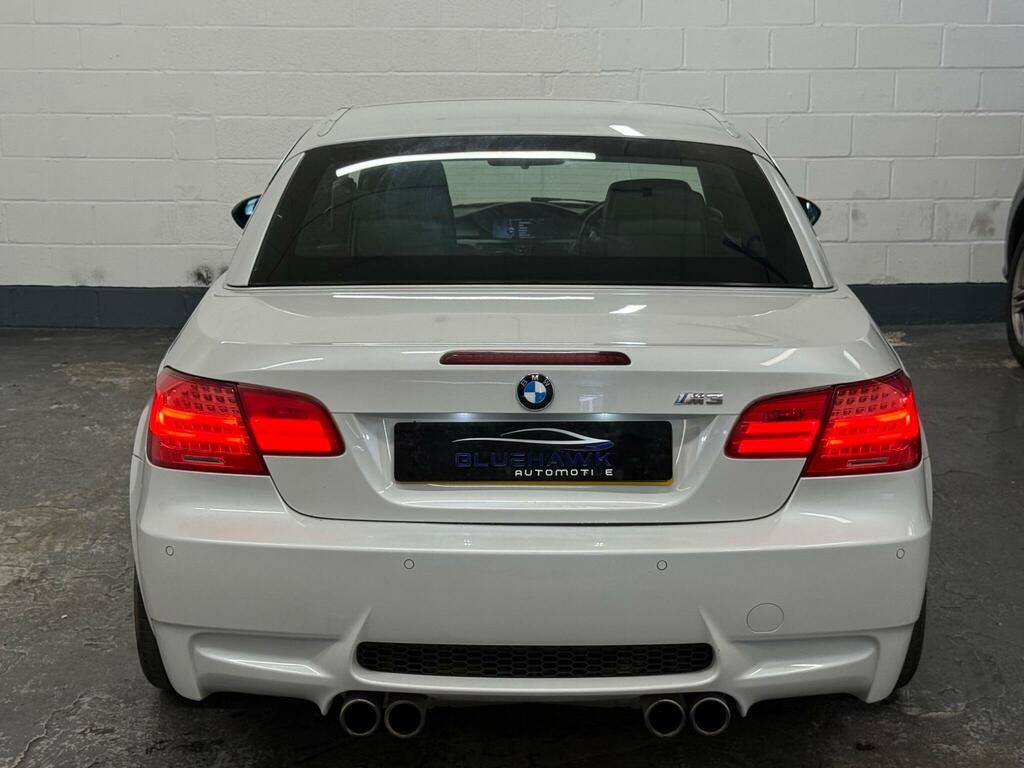 BMW M3 Coupe 4.0 M3 Coupe Frozen Silver Edition 201262 Silver #36