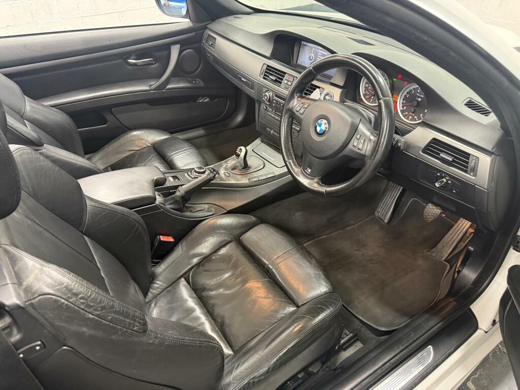BMW M3 Coupe 4.0 M3 Coupe Frozen Silver Edition 201262 Silver #10
