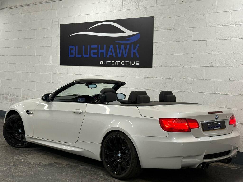 BMW M3 Coupe 4.0 M3 Coupe Frozen Silver Edition 201262 Silver #7