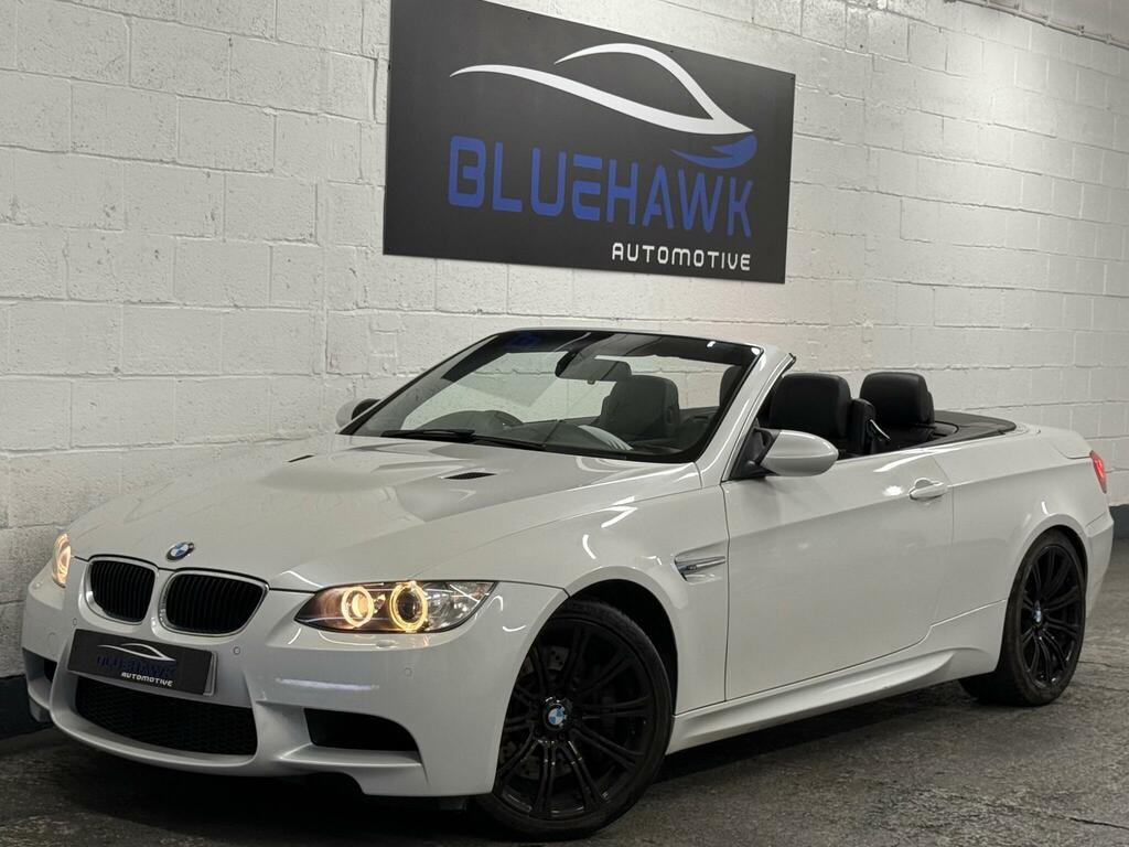 BMW M3 4.0 V8 Dct Euro 5