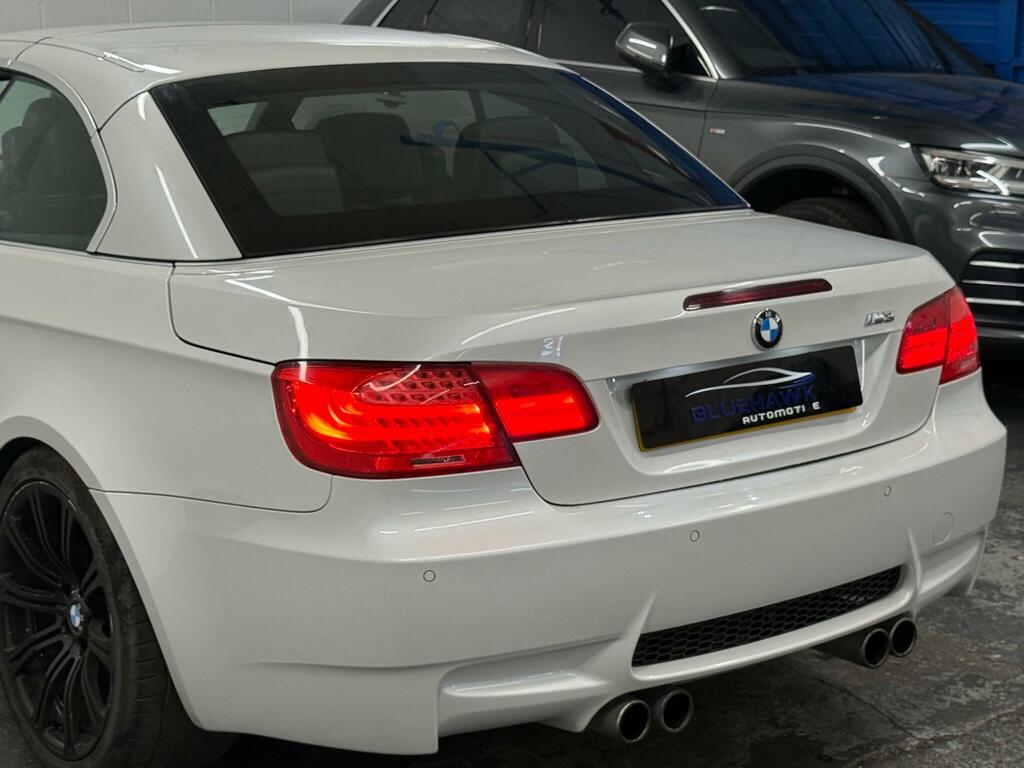 BMW M3 Coupe 4.0 M3 Coupe Frozen Silver Edition 201262 Silver #37