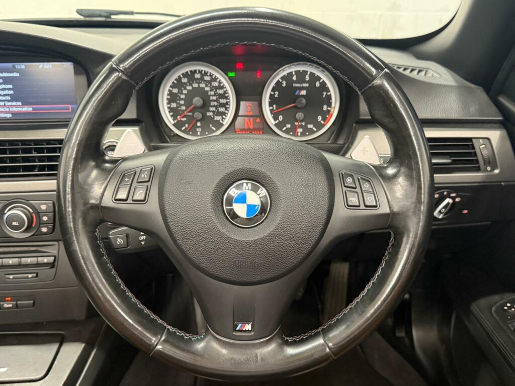 BMW M3 Coupe 4.0 M3 Coupe Frozen Silver Edition 201262 Silver #26