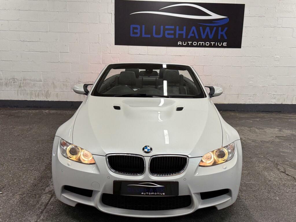 BMW M3 4.0 V8 Dct Euro 5 #4