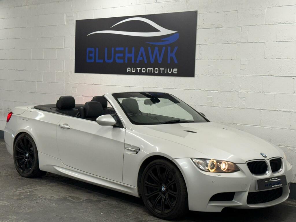BMW M3 4.0 V8 Dct Euro 5 #6