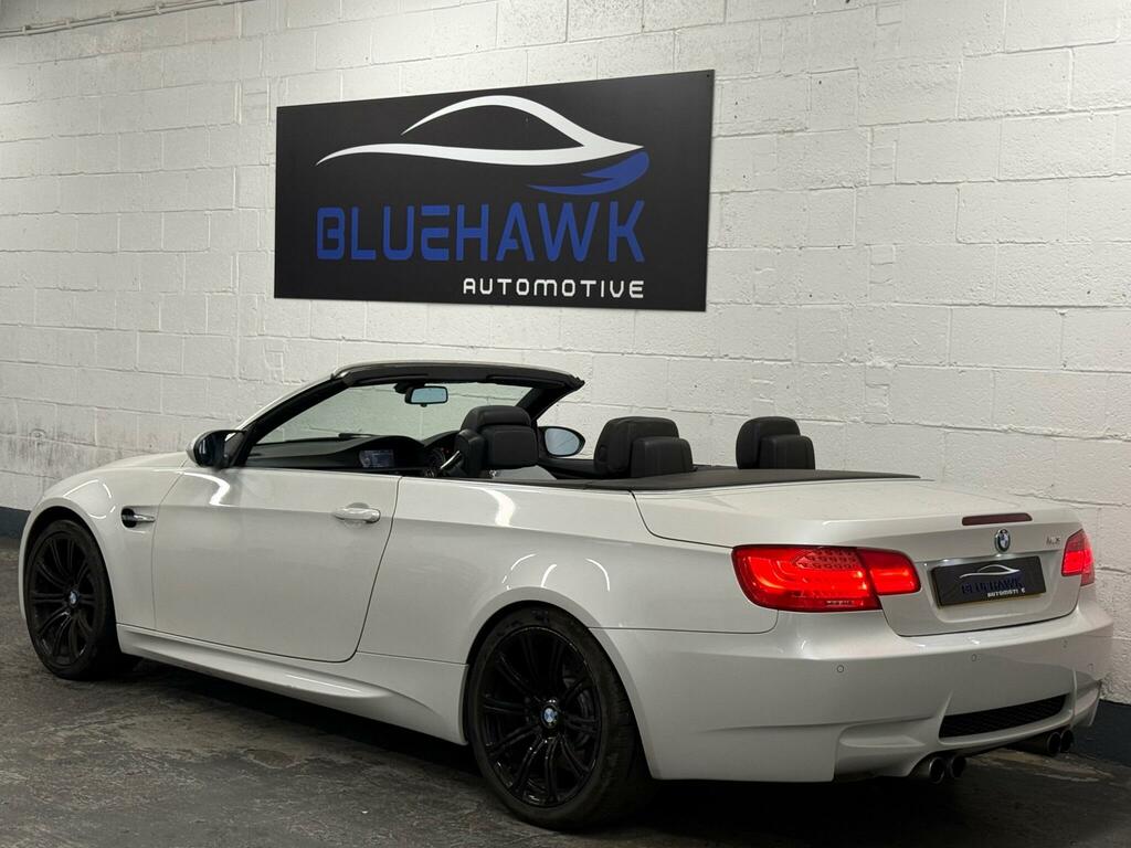 BMW M3 Coupe 4.0 M3 Coupe Frozen Silver Edition 201262 Silver #8