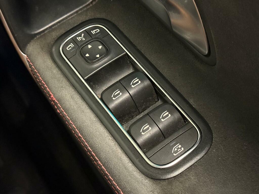 Mercedes-Benz A Class 1.5 A180d Amg Line Executive 7G-dct Euro 6 Ss BP68TGJ #6