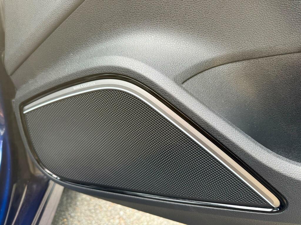 Audi S3 2.0 Tfsi Black Edition Sportback S Tronic Quattro  #3