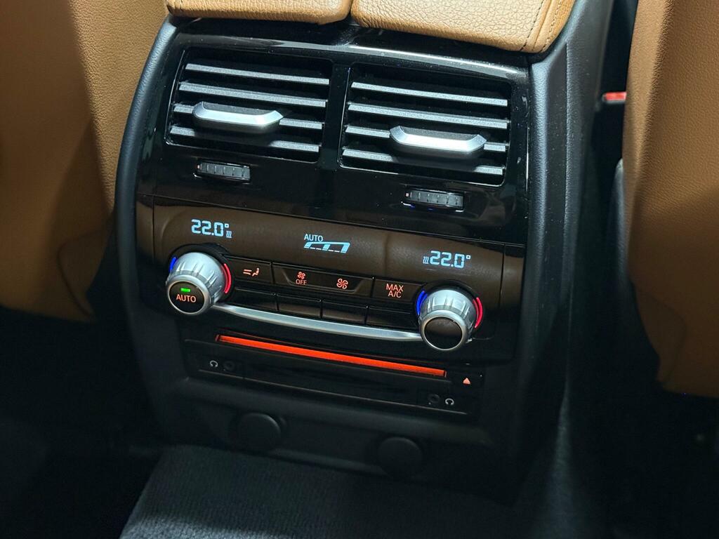 BMW 5 Series 530E M Sport Grey #24
