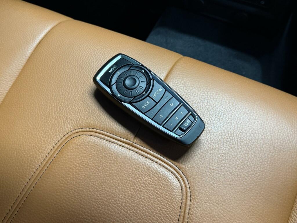BMW 5 Series 530E M Sport Grey #25