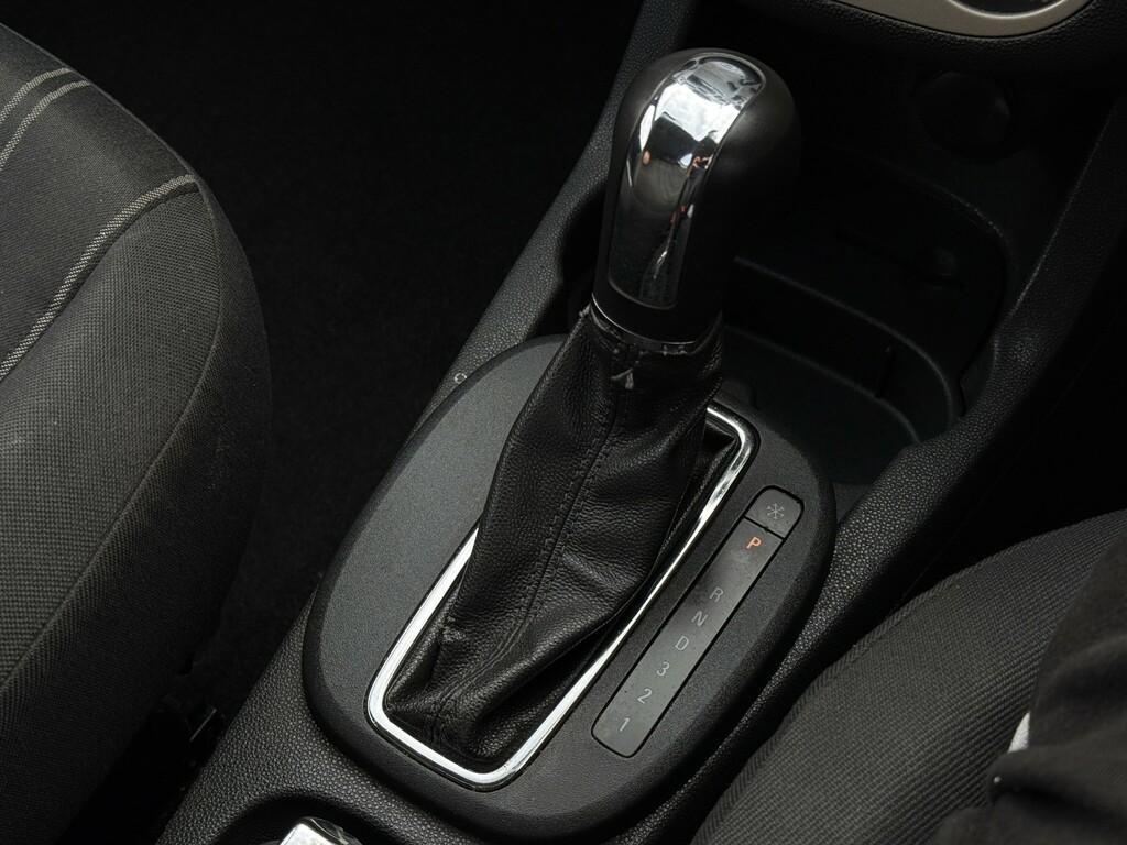 Vauxhall Corsa 1.4I 16V Design Black #17