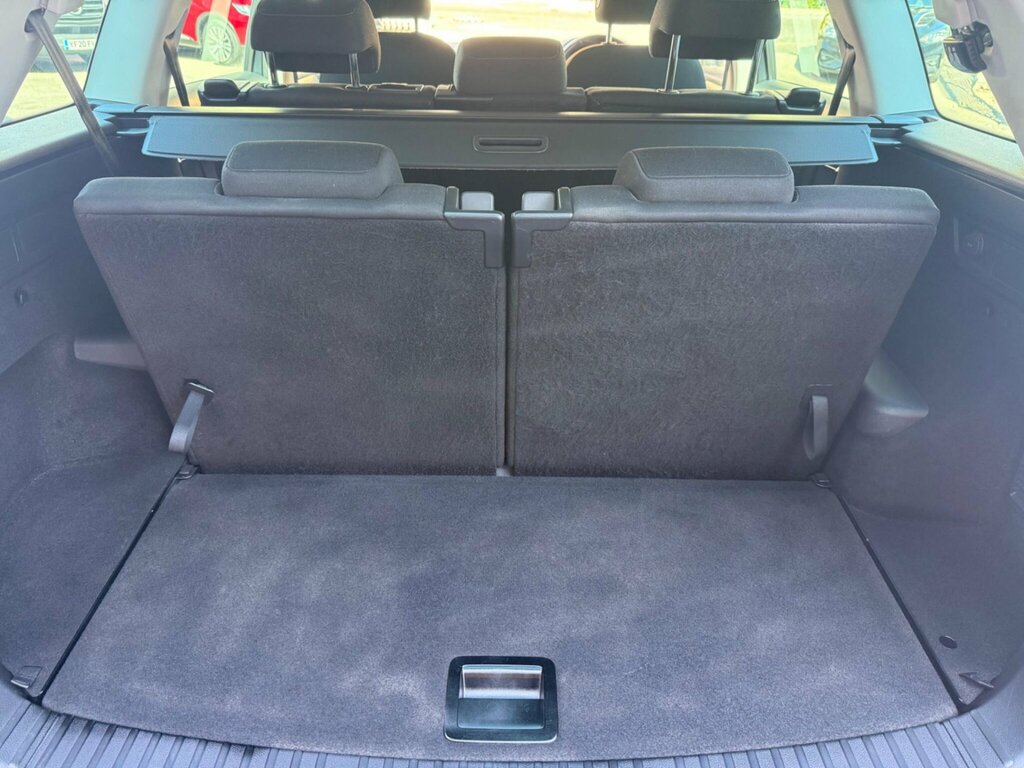 Skoda Kodiaq 2.0 Tdi Se Dsg Euro 6 Ss 7 Seat HF69VHL Grey #5