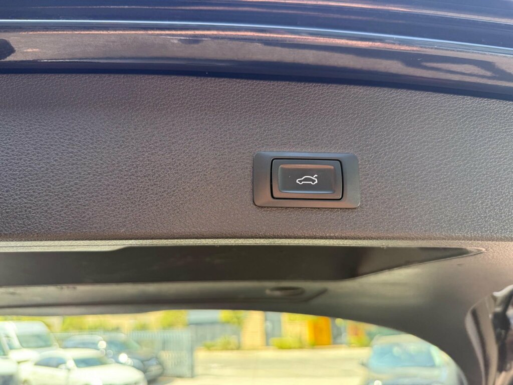 Audi Q2 1.5 Tfsi Cod 35 Sport S Tronic Euro 6 Ss GN69YYM Black #6
