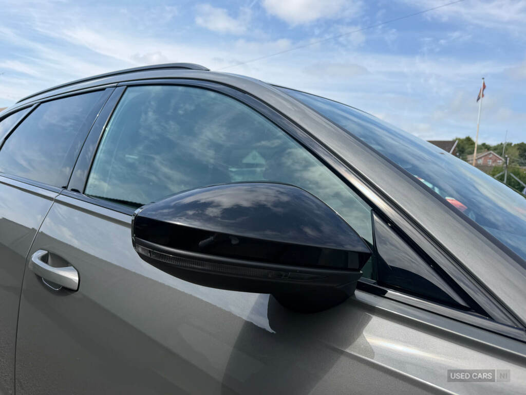 Audi A6 Diesel Silver #7