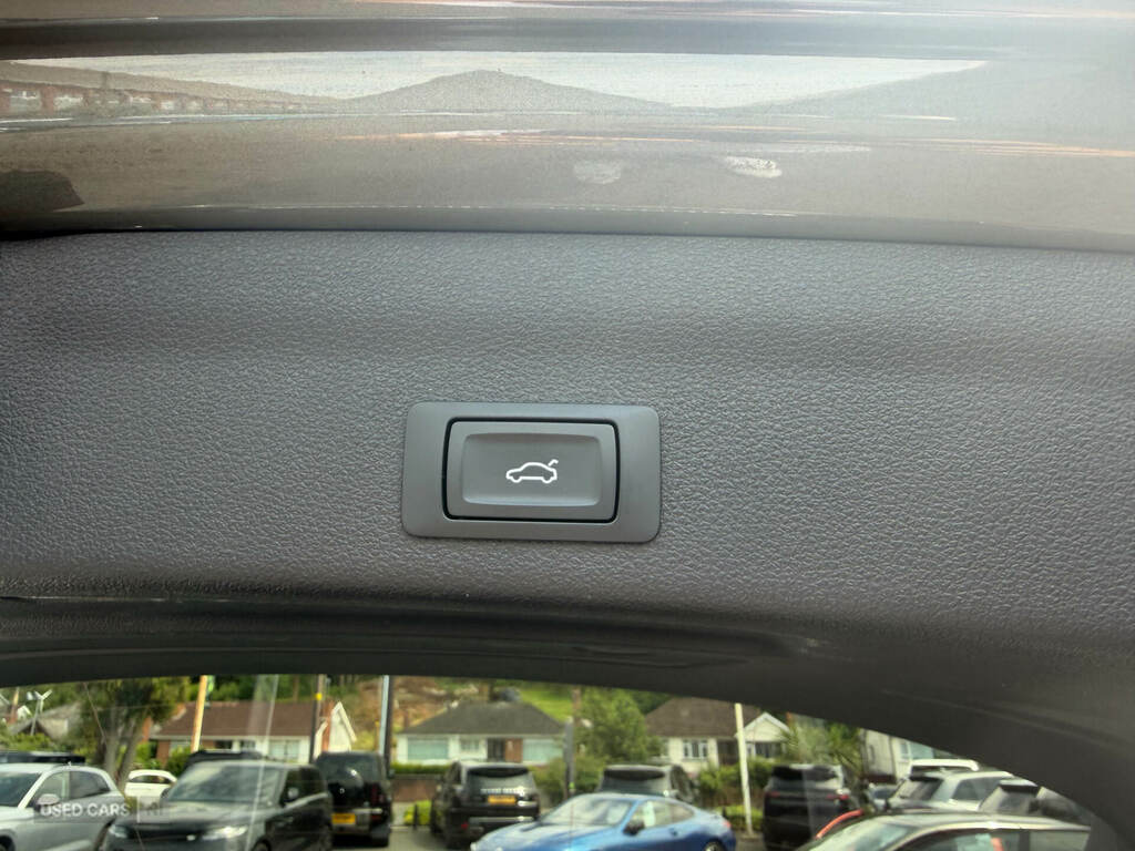 Audi A6 Diesel Silver #19