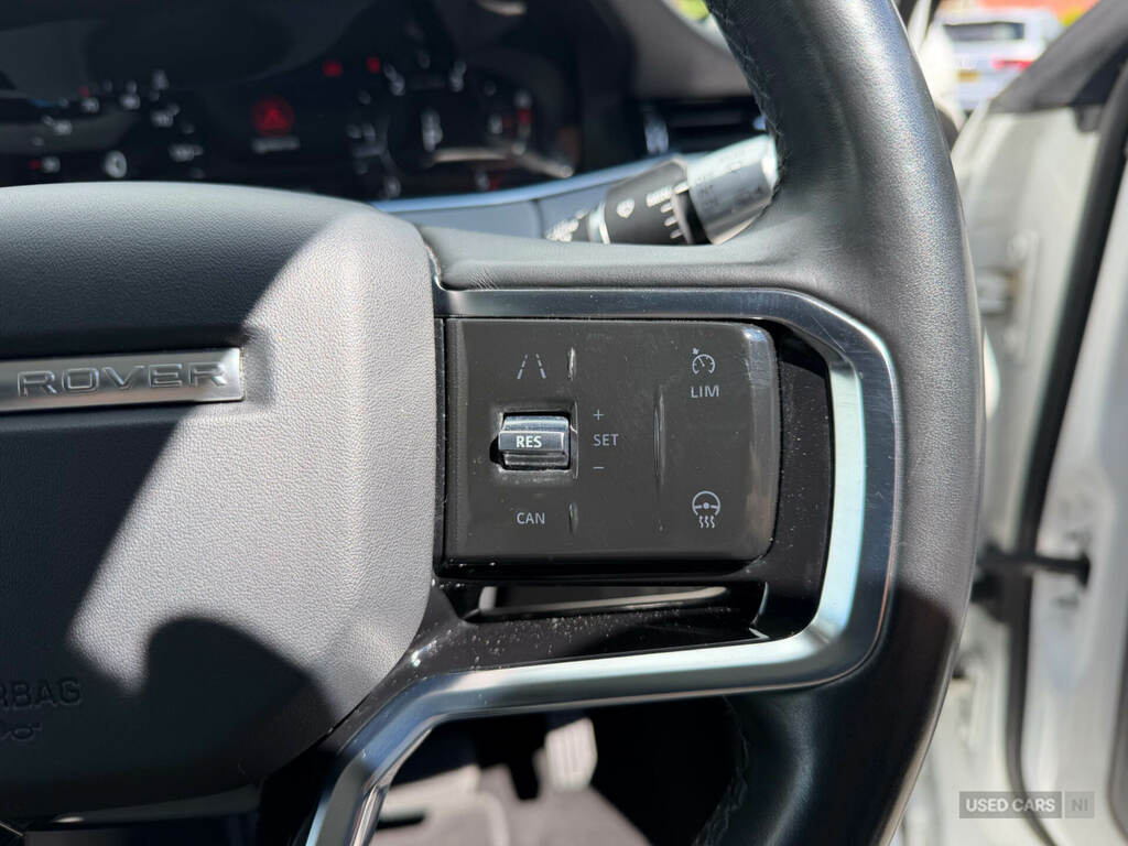 Land Rover Range Rover Evoque P300e R-dynamic Hse Phev Black #12