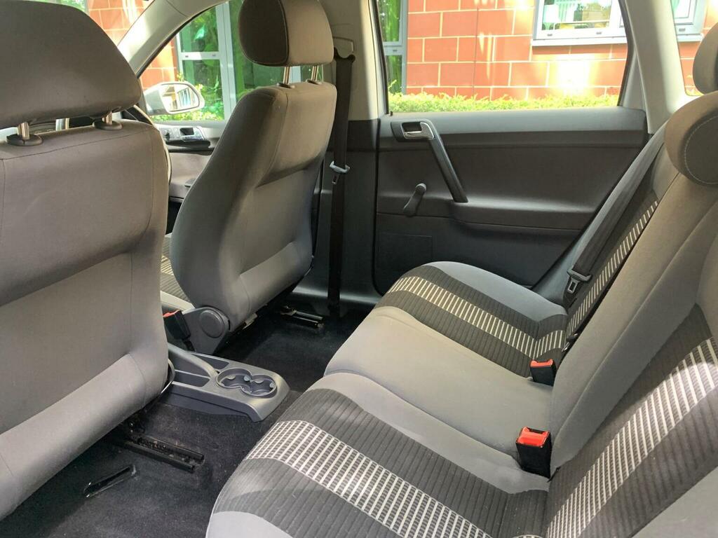 Volkswagen Polo 1.4 Se Dsg Euro Silver #27