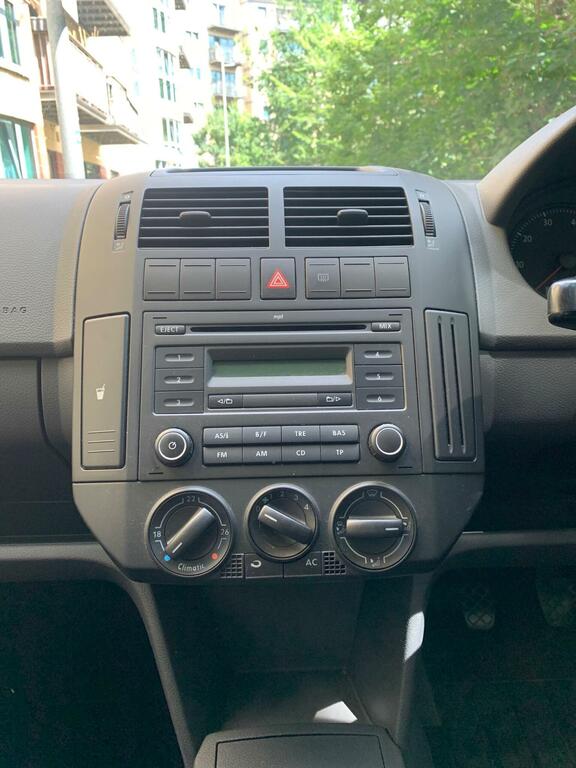 Volkswagen Polo 1.4 Se Dsg Euro Silver #17